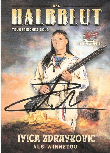 Ivica zdravkovic sign - zdravkovic,