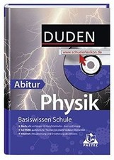 Duden. Basiswissen Schule