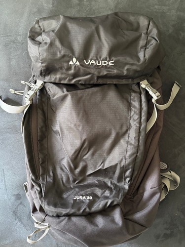 Vaude tages und - vaude,