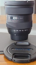 Tokina atx-i 11-16mm F2.8 CF Zoomobjektiv