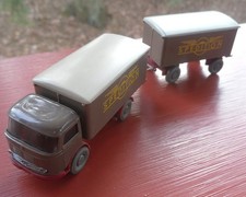 WIKING MB  LP 321 FLÜGELRAD