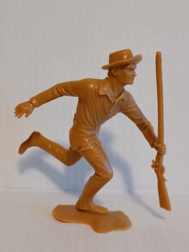 Marx vintage complete inch - complete,