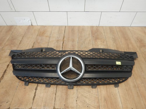 Kühlergrill mercedes sprinter - mercedes,
