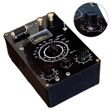 Impedanzwandler Radio Retro