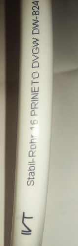 Stabil rohr ivt prineto - 16,
