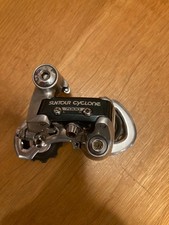 Vintage suntour cyclone 7000 - suntour,