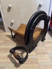 Brotmesser Brotschneidemaschine Gußeisen Raadvad Antik Guillotine Slicer o15d5