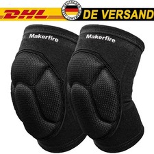 2x Gel Knieschoner