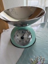 Küchenwaage analog