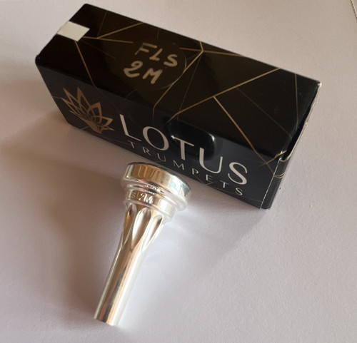 Lotus generation flugelhorn - generation,
