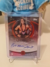 2025 topps wwe universe - 2025,