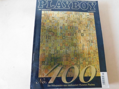 Playboy 2005 - playboy,