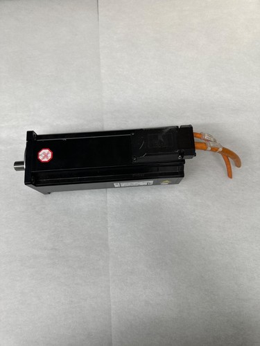Elau servomotor - elau,