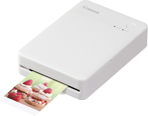 Canon selphy qx20 - selphy, mobiler