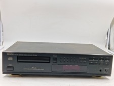 Denon DCD-625 CD Player - Für