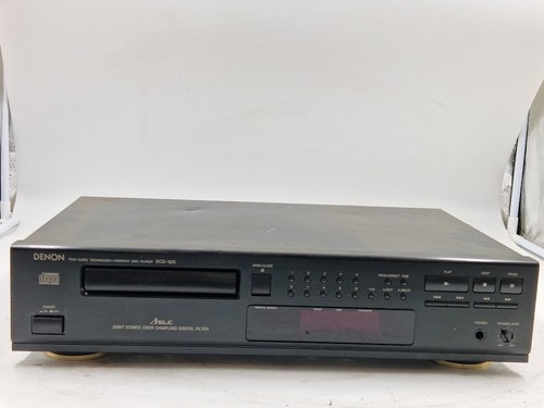 Denon dcd 625 - cd, player