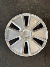 FORD FIESTA FUSION RADKAPPE RADZIERBLENDE 14 ZOLL 6S611130AA