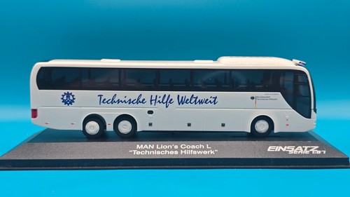 Bus man lion - lion's, +