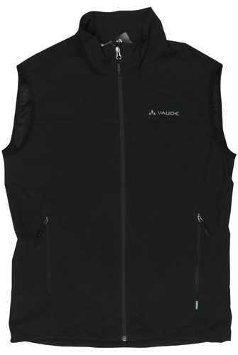 Vaude weste herren ärmellose - vaude,