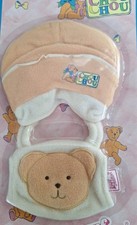 CHOU CHOU SET Mütze & Co