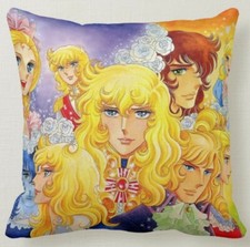 Kissen 40x40 tribute lady - 40x40,