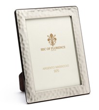 13x18 MASSIVER STERLING SILBER 925 FOTORAHMEN BILDERRAHMEN * 7350 / 13x18 GER