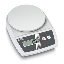 Tischwaage kern emb 2000g auf - kern,