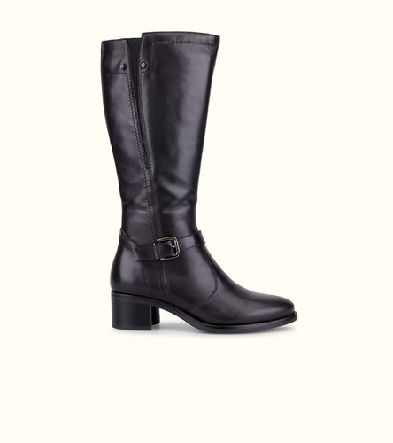Keys damen echtleder stiefel - keys,