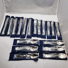 D53# 18tlg. Wilkens Dessert -