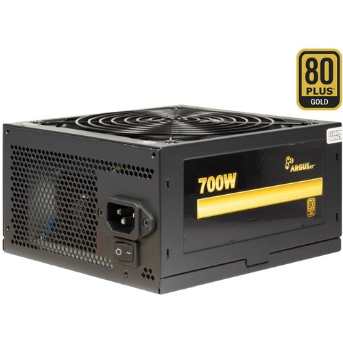 Inter tech argus gps 700 - argus, 700w