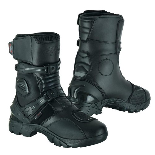 Mcw gear echtleder adventure - gear,