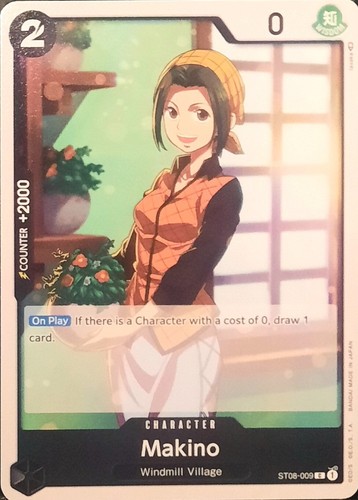 One piece tcg - one,