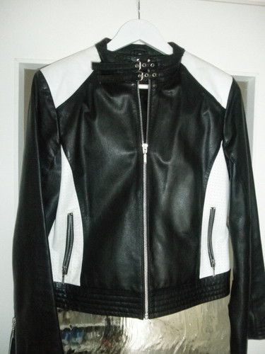 Damen biker motorrad - damen,