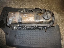 VW Golf 2 1.6 19E Diesel Zylinderkopf 068103373