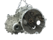 717.481 Schaltgetriebe Getriebe Halbautomatik für Smart 451 Cabrio 1,0 62KW A...