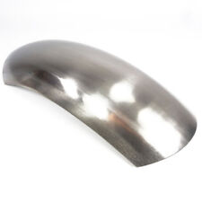 Front Fender 130 mm Stahl kurz