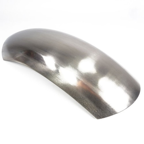 Front fender 130 - mm, kurz