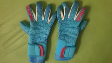 TOP - Reusch Pure Contact II