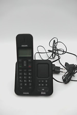Philips SE 175- Schnurlos Telefon / XHD Sound / Anrufbeantworter / getestet