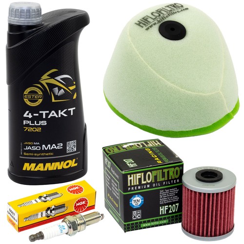 Wartung set für - wartung, kawasaki