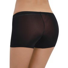 Damen transparentes - de,
