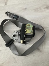 VW T5 Seat Belt Front Right