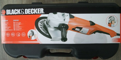 Black decker zweihand - black+decker,
