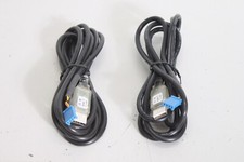 2x LL84201 CSA AWM I/iI A 300V 24AWG FT1 Kabel USB assebly  TTL-232RG