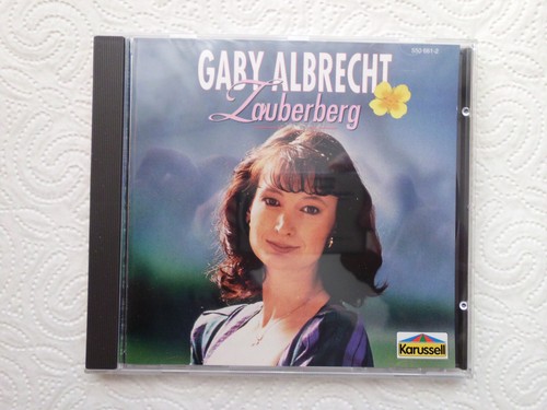 Gaby albrecht zauberberg - gaby,