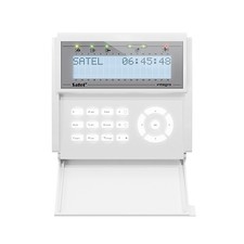 Satel int klcdr - satel, lcd