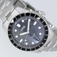 ORIS DIVERS SIXTY FIVE 12H