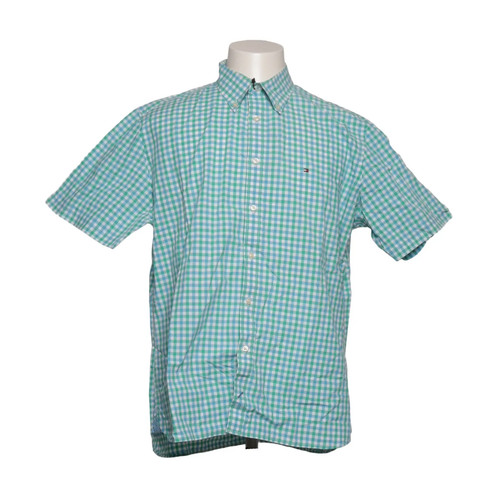Tommy hilfiger kurzarmhemd - hilfiger,,