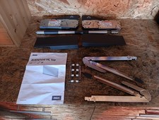 BLUM AVENTOS HL TOP  Scharniere Kraftspeicher Beschlag Hebelarme SET