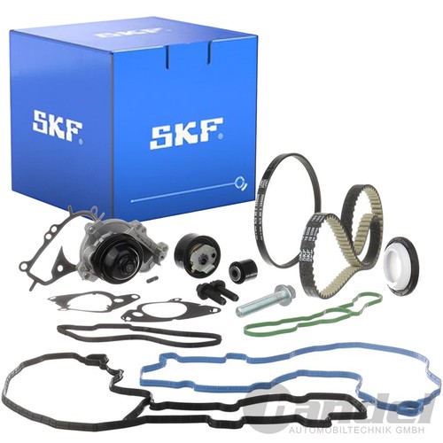 Skf zahnriemensatz - skf,